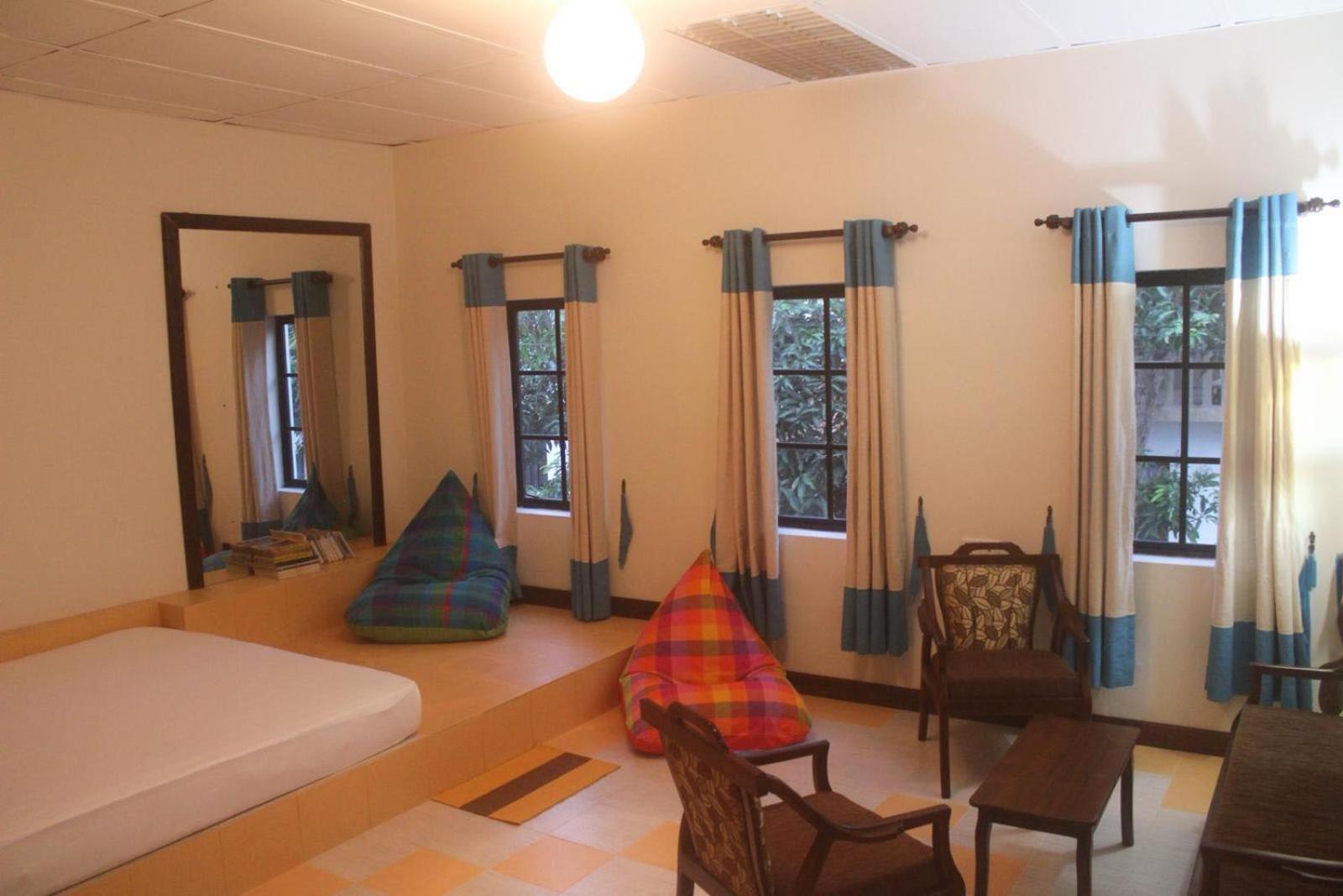 Airport Gateway Residence Negombo Dış mekan fotoğraf