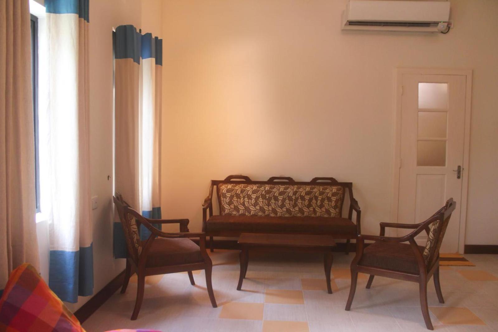Airport Gateway Residence Negombo Dış mekan fotoğraf