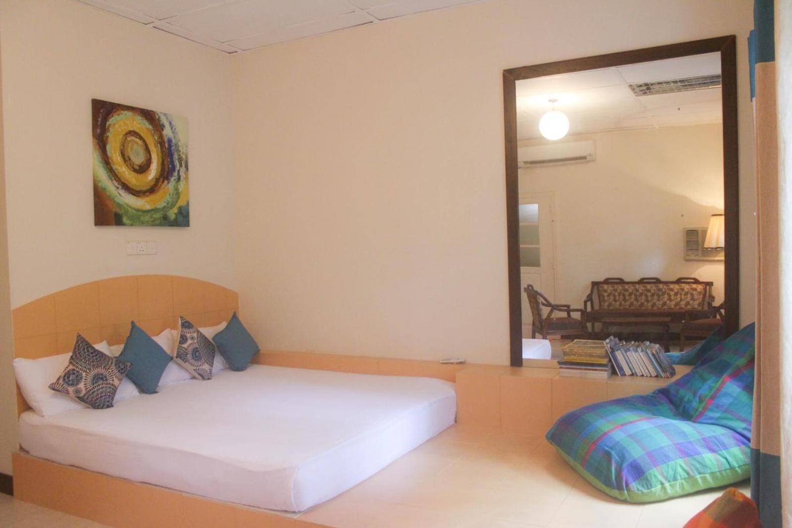 Airport Gateway Residence Negombo Dış mekan fotoğraf
