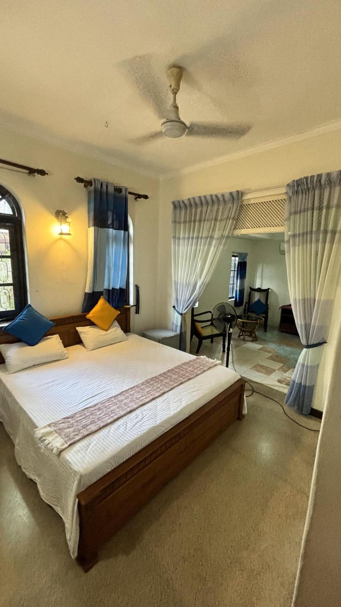 Airport Gateway Residence Negombo Dış mekan fotoğraf