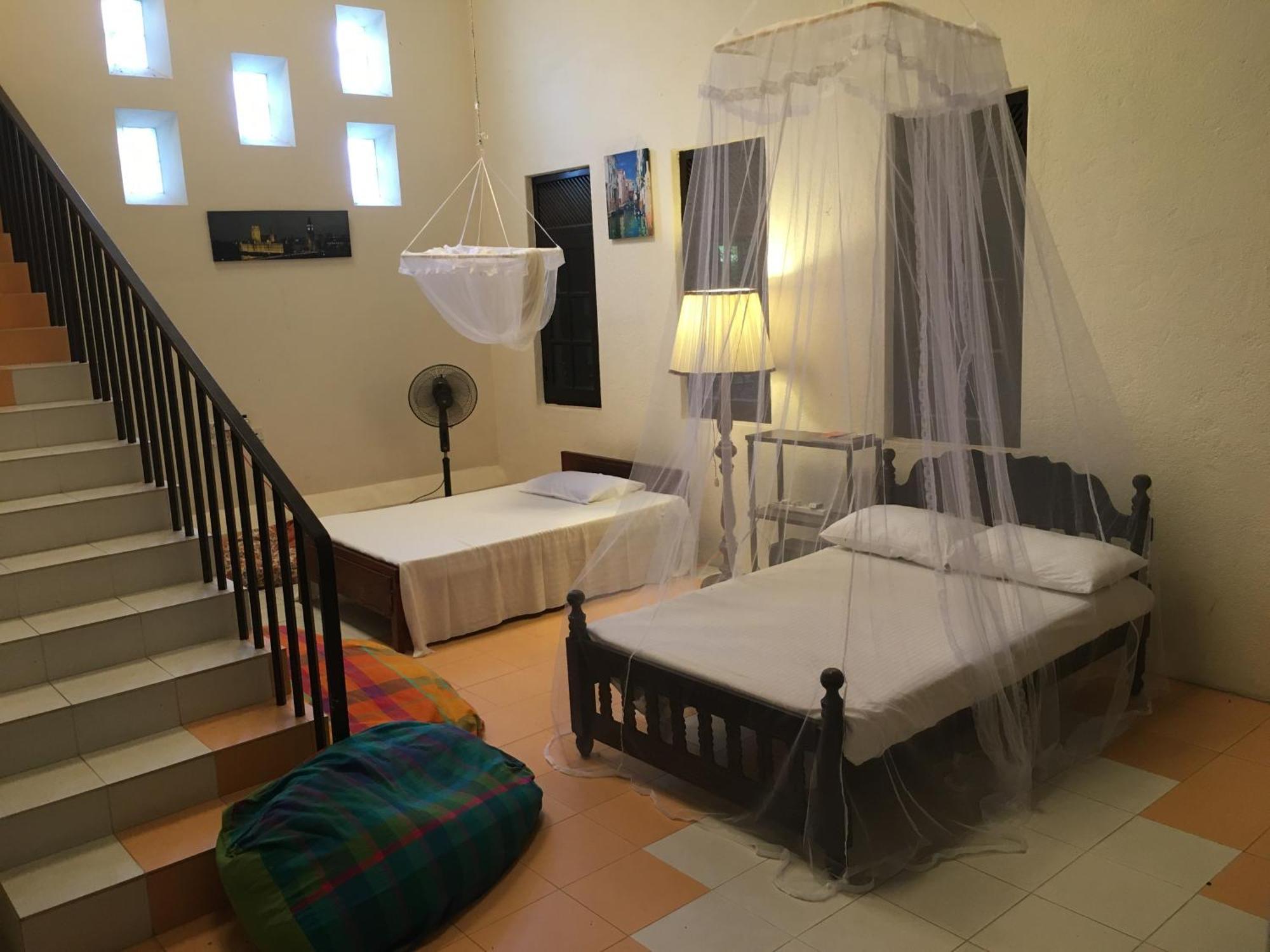 Airport Gateway Residence Negombo Dış mekan fotoğraf